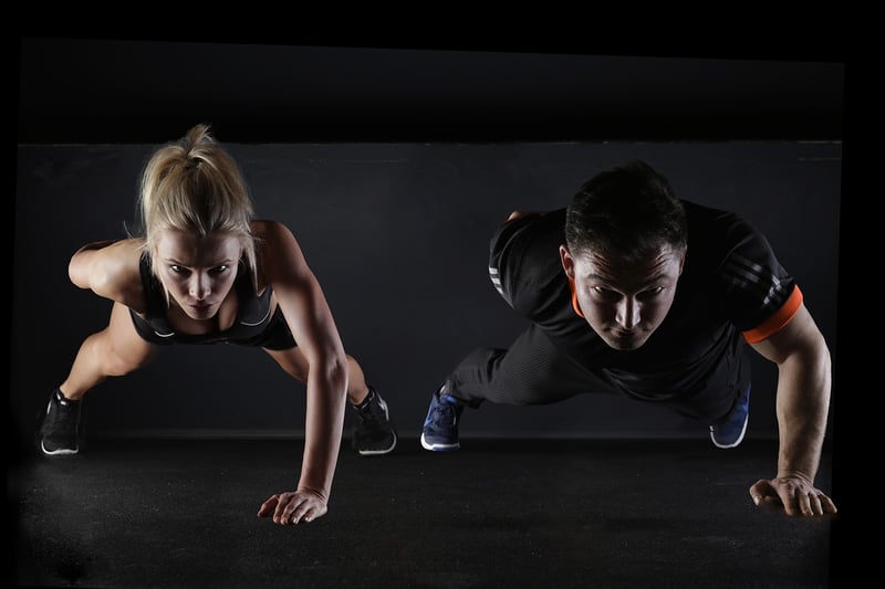 Functional Fitness